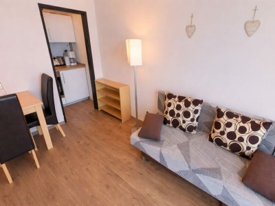 Apartment Appartement Elena mit Pool und Sauna - Features photo 9