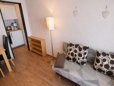 Apartment Appartement Elena mit Pool und Sauna - Features photo 10