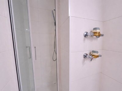 Apartment Appartement Elena mit Pool und Sauna - Features photo 14