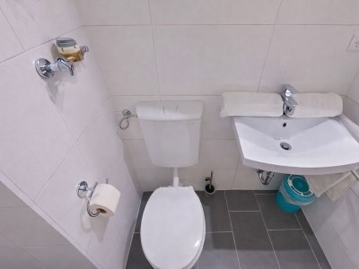 Apartment Appartement Elena mit Pool und Sauna - Features photo 15