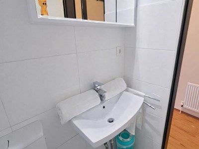 Apartment Appartement Elena mit Pool und Sauna - Features photo 16