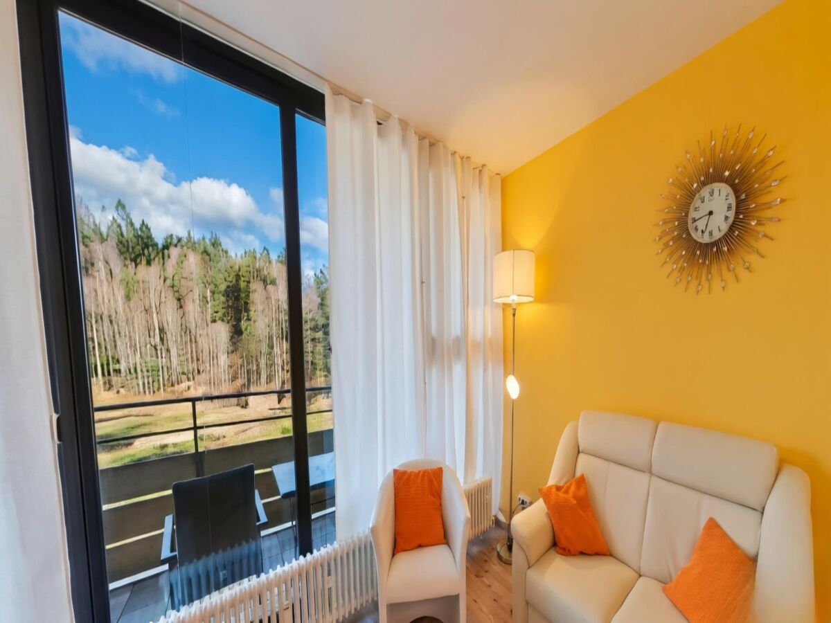 Apartment Appartement Michaela in Freyung mit Pool