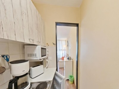 Apartment Appartement Michaela in Freyung mit Pool - Features photo 6