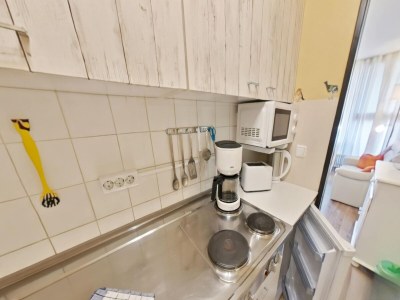 Apartment Appartement Michaela in Freyung mit Pool - Features photo 7