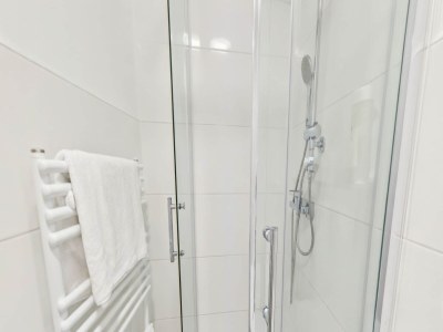 Apartment Appartement Michaela in Freyung mit Pool - Features photo 8