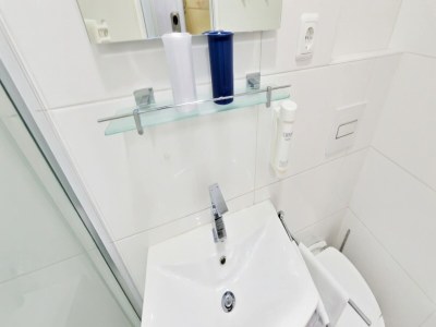 Apartment Appartement Michaela in Freyung mit Pool - Features photo 9