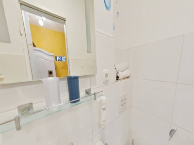 Apartment Appartement Michaela in Freyung mit Pool - Features photo 10