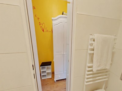 Apartment Appartement Michaela in Freyung mit Pool - Features photo 12