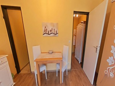 Apartment Appartement Michaela in Freyung mit Pool - Features photo 13