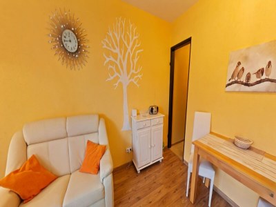 Apartment Appartement Michaela in Freyung mit Pool - Features photo 14