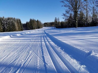 Apartment Appartement Michaela in Freyung mit Pool - Environment photo 27