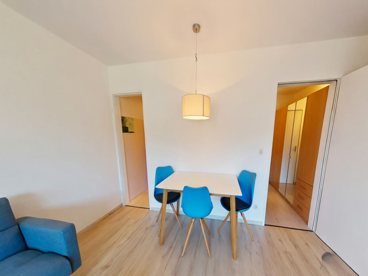 Apartment Appartement Bernhard im Bayerischen Wald