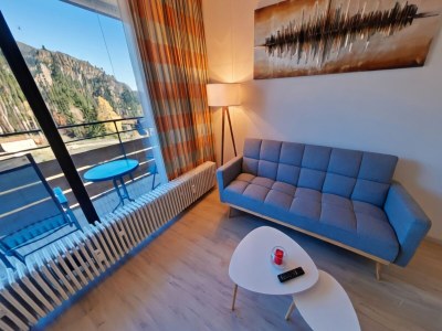 Apartment Appartement Bernhard im Bayerischen Wald - Features photo 4