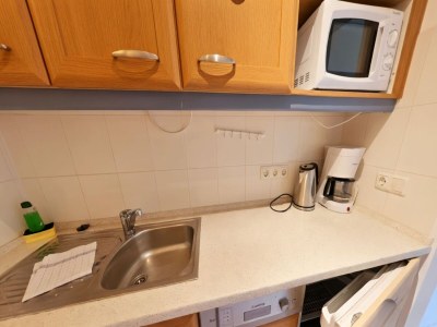 Apartment Appartement Bernhard im Bayerischen Wald - Features photo 5