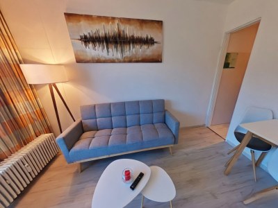 Apartment Appartement Bernhard im Bayerischen Wald - Features photo 7