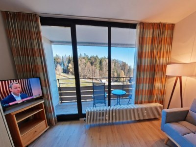 Apartment Appartement Bernhard im Bayerischen Wald - Features photo 8