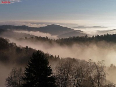 Apartment Appartement Bernhard im Bayerischen Wald - Environment photo 34