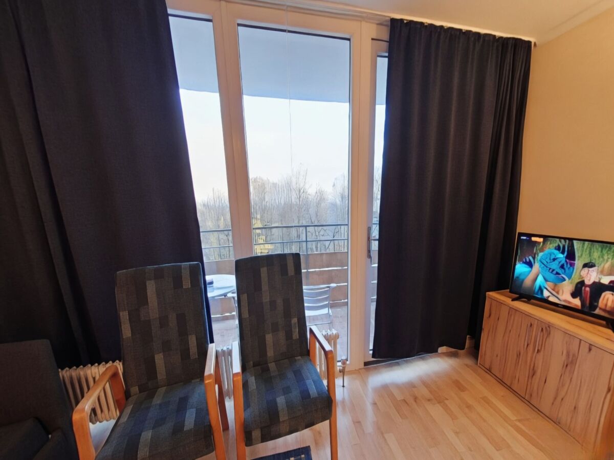 Apartment Appartement Martin mit Wellnessbereich - Features photo 4