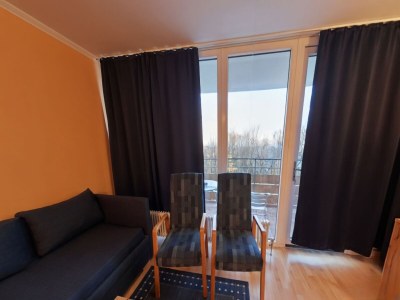 Apartment Appartement Martin mit Wellnessbereich in Bavarian Forest - Apartment