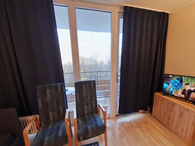 Apartment Appartement Martin mit Wellnessbereich - Features photo 4