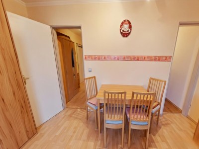 Apartment Appartement Martin mit Wellnessbereich - Features photo 5