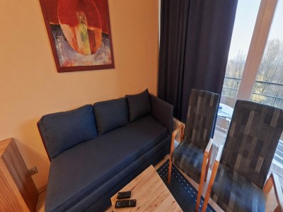 Apartment Appartement Martin mit Wellnessbereich - Features photo 6