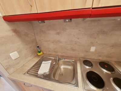 Apartment Appartement Martin mit Wellnessbereich - Features photo 7