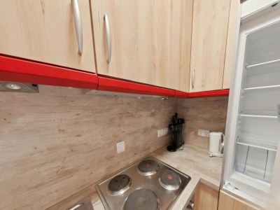 Apartment Appartement Martin mit Wellnessbereich - Features photo 8