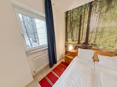 Apartment Appartement Martin mit Wellnessbereich - Features photo 10