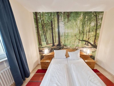 Apartment Appartement Martin mit Wellnessbereich - Features photo 11