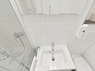 Apartment Appartement Martin mit Wellnessbereich - Features photo 13