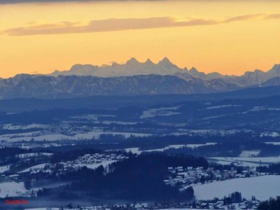 Apartment Appartement Martin mit Wellnessbereich - Environment photo 30