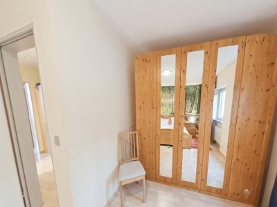 Apartment Appartement Martin mit Wellnessbereich - Outdoor photo 40