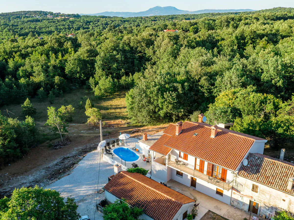 Holiday apartment Marin - Outdoor photo 3