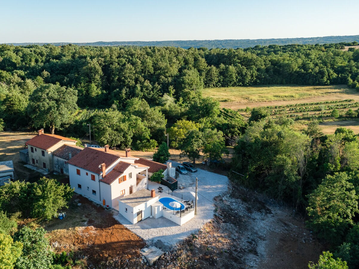 Holiday apartment Marin - Outdoor photo 4