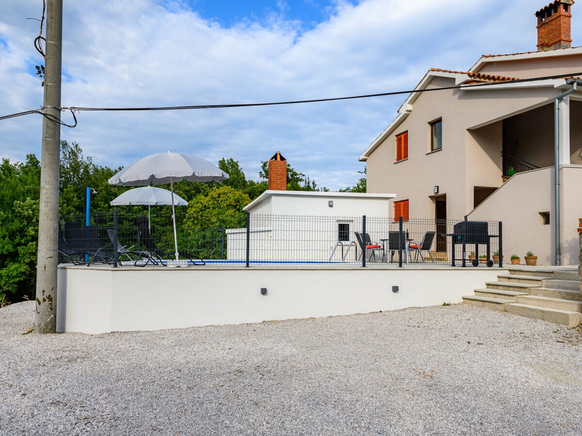 Holiday apartment Marin - Outdoor photo 5