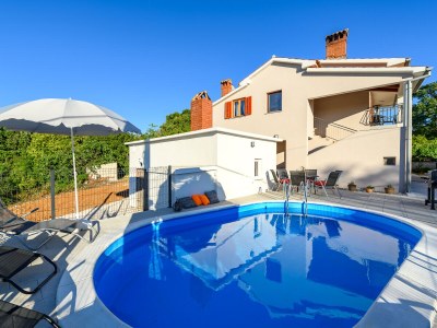 Holiday apartment Marin in Paradiž - Holiday apartment