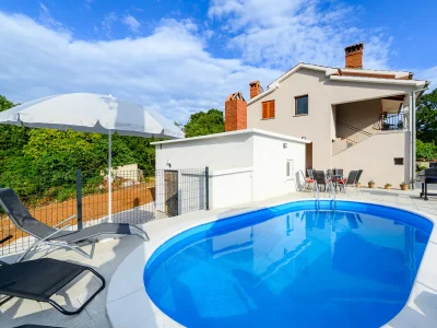 Holiday apartment Marin - Outdoor photo 7