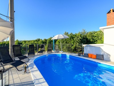 Holiday apartment Marin - Outdoor photo 8