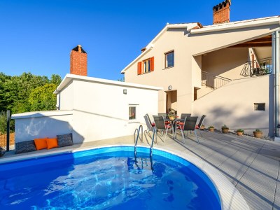 Holiday apartment Marin - Outdoor photo 9