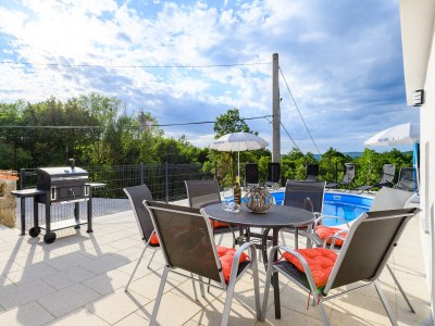 Holiday apartment Marin - Outdoor photo 10