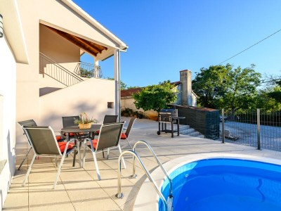 Holiday apartment Marin - Outdoor photo 11