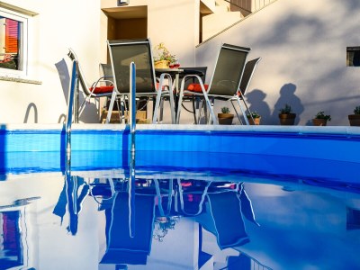 Holiday apartment Marin - Outdoor photo 14