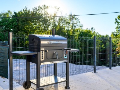 Holiday apartment Marin - Outdoor photo 16