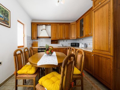 Holiday apartment Marin - Features photo 17