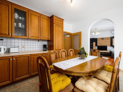 Holiday apartment Marin - Features photo 19