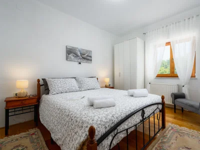 Holiday apartment Marin - Features photo 20