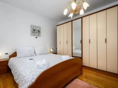 Holiday apartment Marin - Features photo 25