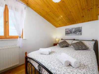 Holiday apartment Marin - Features photo 27