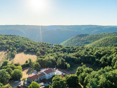 Holiday apartment Marin - Environment photo 34